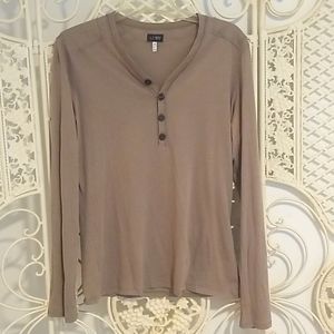 Armani Jeans Casual Button Up Shirt